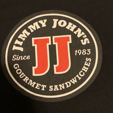 The Jimmy John's T-Shirt Legacy: A Sandwich-Inspired Saga