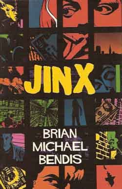 The Jinx essential collection PDF