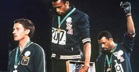 The John Carlos Story The Sports Moment That Changed the World Kindle Editon