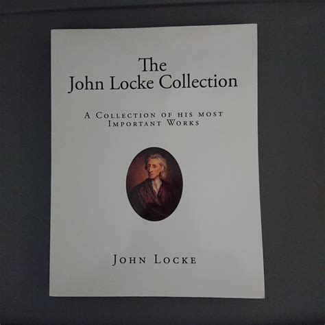 The John Locke Collection Reader