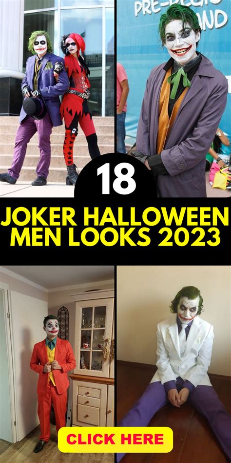 The Joker's Unforgettable Costume: A Cultural Phenomenon