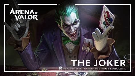 The Joker: An Unlikely Hero in the Healthcare Arena