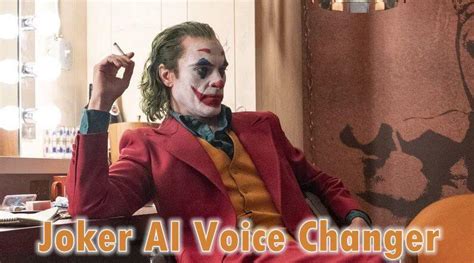 The Joker: Unleashing the Power of AI in Business