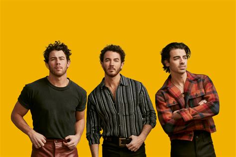 The Jonas Brothers Setlist: A Guide to Their Live Performances