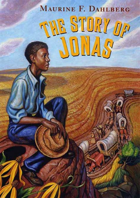The Jonas Stories Jonas A Judge Doc
