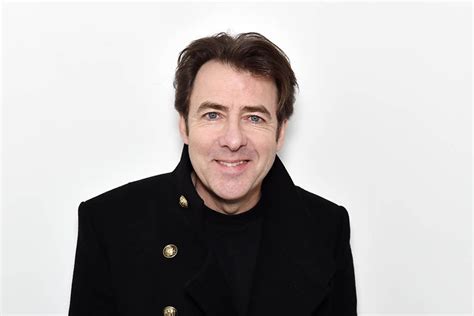 The Jonathan Ross Effect: Insights, Impact, and Controversies