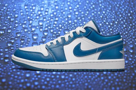 The Jordan 1 Marina Blue: A Comprehensive Guide