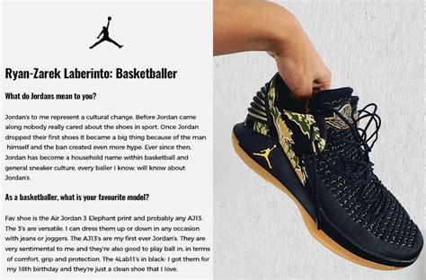 The Jordan Effect: Uniting Style and Performance for Women