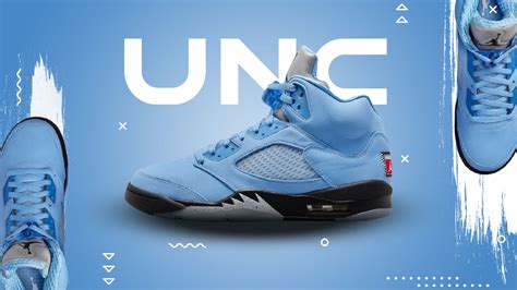 The Jordan University Blue: An Iconic Sneaker with a Rich History and Cultural Impact