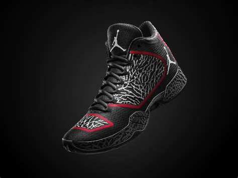 The Jordan XX9