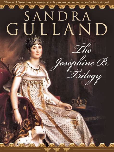 The Josephine B Trilogy PDF