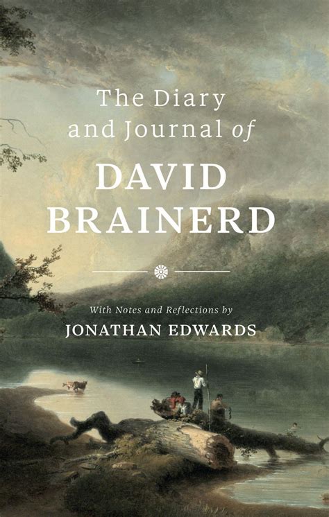 The Journal of David Brainerd Reader