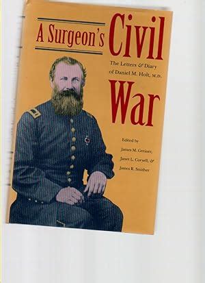 The Journal of a Civil War Surgeon PDF