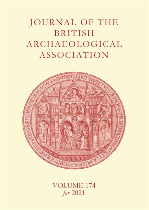 The Journal of the British Archaeological Association Volume 33 Epub