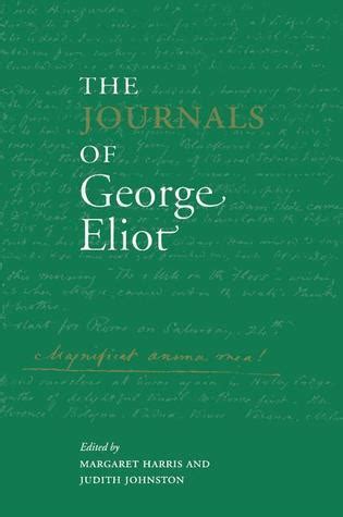 The Journals of George Eliot Doc