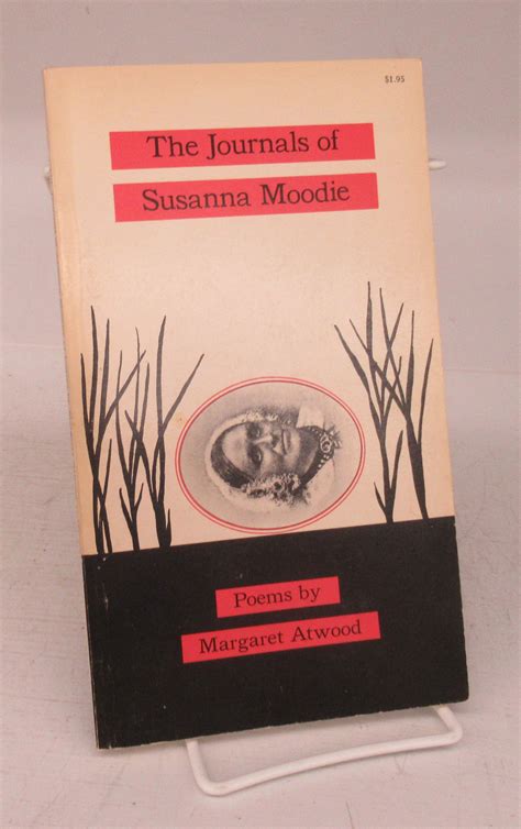The Journals of Susanna Moodie Poems Doc