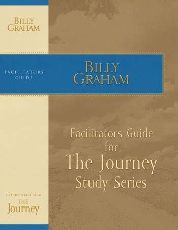 The Journey Facilitator s Guide PDF
