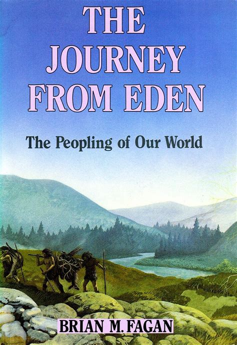 The Journey From Eden The Peopling of the World Doc