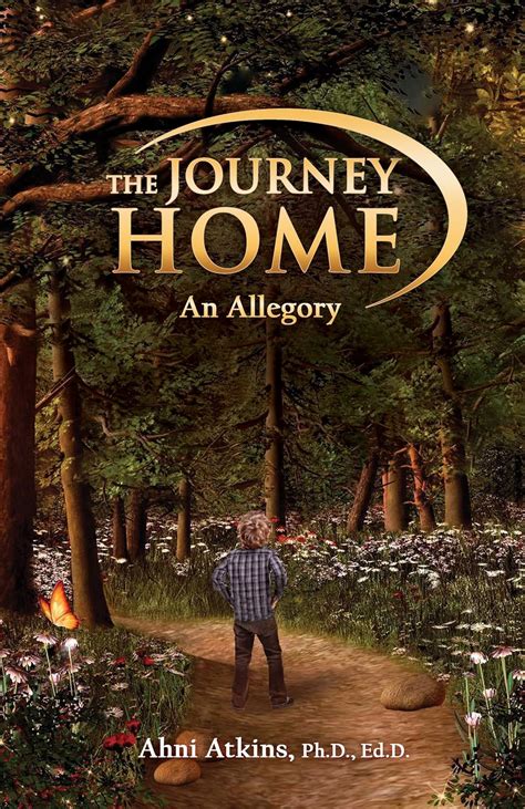 The Journey Home Ebook Reader