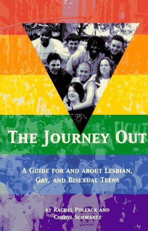 The Journey Out A Guide for and About Lesbian Gay and Bisexual Teens Doc