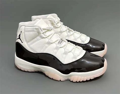 The Journey of the Female Jordan 11