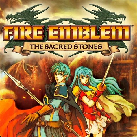 The Journey to the Sacred Stones