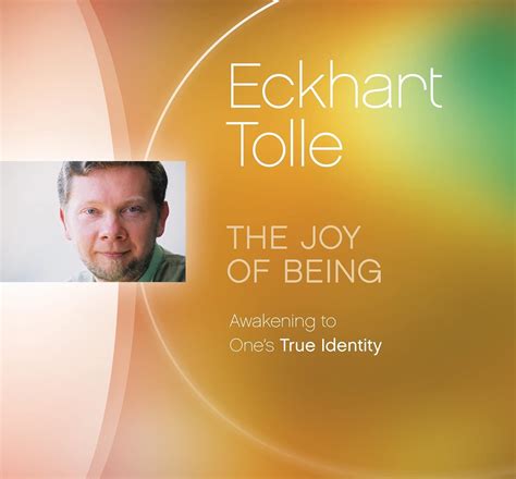 The Joy of Being Awakening to One s True Identity Doc