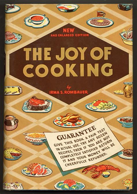 The Joy of Cooking A Compilation of Reliable Recipes with a Casual Culinary Chat Epub