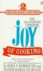 The Joy of Cooking Volume 2 Appetizers Desserts and Baked Goods Doc