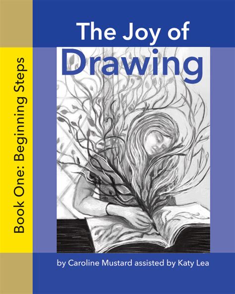 The Joy of Drawing