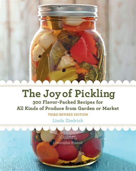 The Joy of Pickling Doc