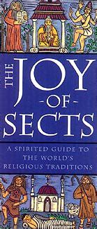 The Joy of Sects PDF