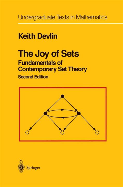 The Joy of Sets Fundamentals of Contemporary Set Theory Corrected 2nd Printing Kindle Editon