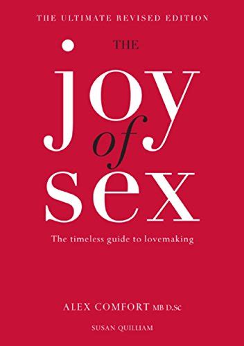 The Joy of Sex The Romantic Lover Reader