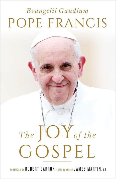 The Joy of the Gospel Specially Priced Hardcover Edition Evangelii Gaudium Doc
