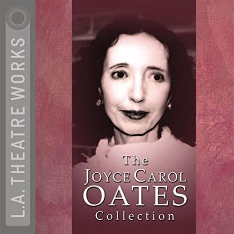The Joyce Carol Oates Collection PDF