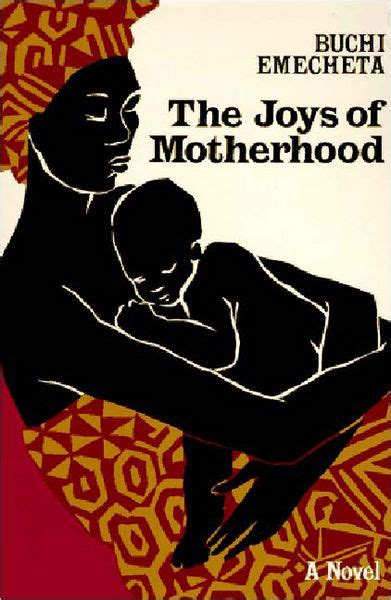 The Joys of Motherhood Ebook Kindle Editon
