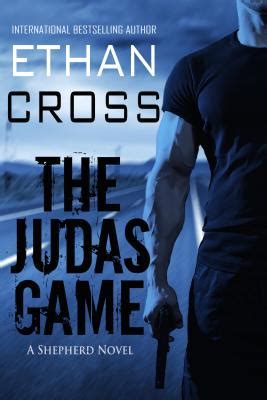 The Judas Game A Shepherd Thriller Doc