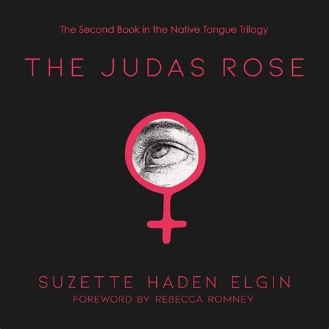 The Judas Rose Native Tongue Doc