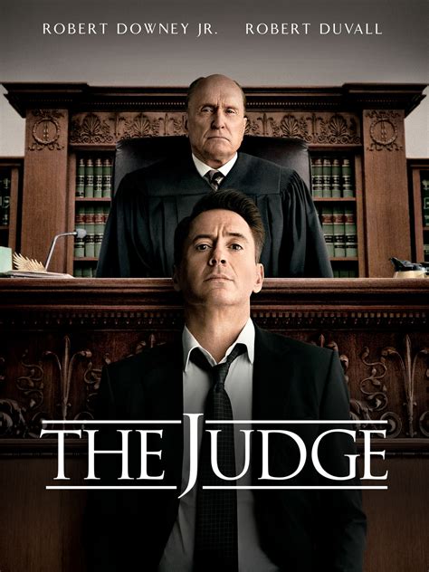 The Judge Doc