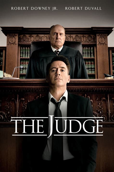 The Judge PDF