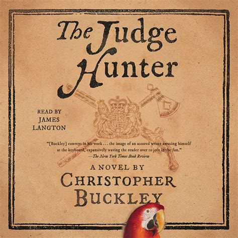 The Judge Hunter Epub