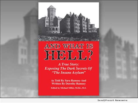 The Judge from Hell: Exposing the Dark Secrets of Hell