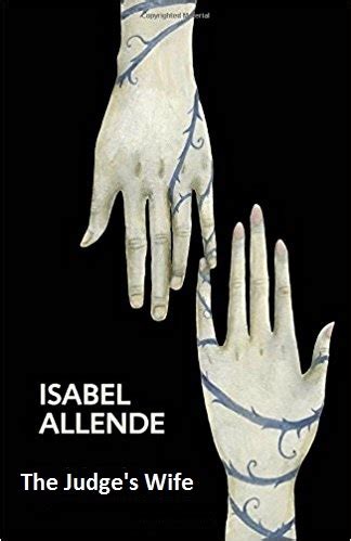 The Judges Wife By Isabel Allende Full Text PDF Book Reader