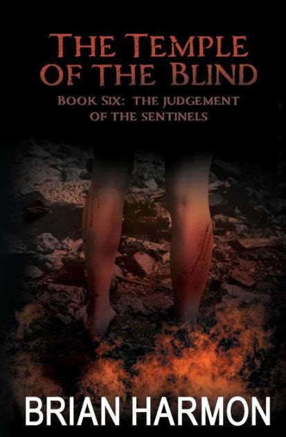 The Judgment of the Sentinels Temple of the Blind Kindle Editon