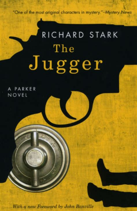 The Jugger A Parker Novel Doc