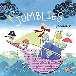 The Jumblies Picture Storybooks