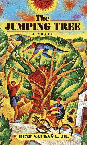 The Jumping Tree PDF