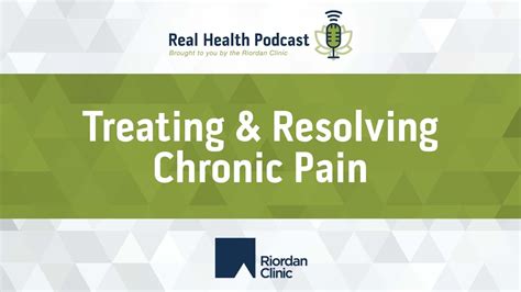 The Junction 9 Clinic: A Comprehensive Guide to Treating Chronic Pain