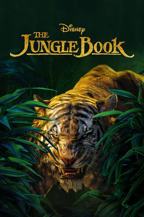 The Jungle Book Epub